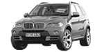 BMW E70 B2132 Fault Code