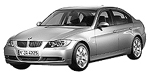 BMW E90 B2132 Fault Code